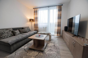 Apartmán Radvanička, Radvanice V Čechách